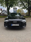 Audi A6 2021
