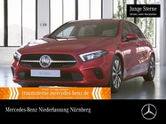 Mercedes-Benz A-Class 2021