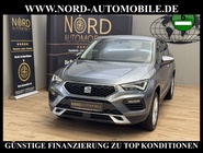 Seat Ateca 2022
