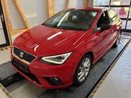 Seat Ibiza 2023