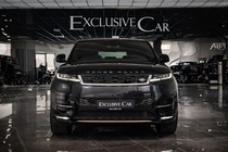 Land Rover Sport 2023