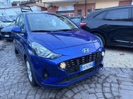 Hyundai i10 2023
