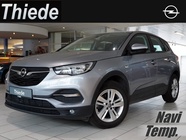 Opel Grandland 2018