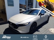 Mazda 3 2025