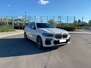 BMW X6 2021