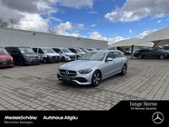 Mercedes-Benz C-Class 2024
