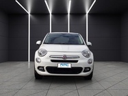 Fiat 500X 2016