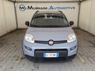 Fiat Panda 2021