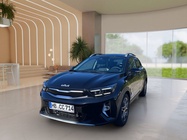 Kia Stonic 2025
