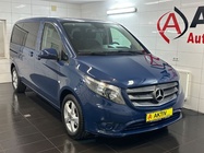 Mercedes-Benz Vito 2019