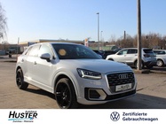 Audi Q2 2019