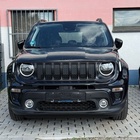 Jeep Renegade 2020