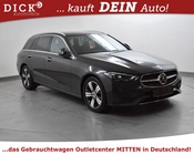Mercedes-Benz C-Class 2022