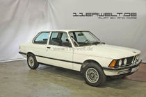 BMW 3 Series 1981