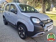 Fiat Panda 2018