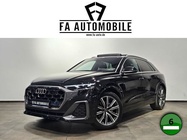 Audi Q8 2024