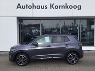 Volkswagen T-Cross 2026
