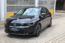 Opel Corsa 2024