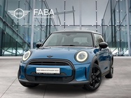 MINI Cooper 2021