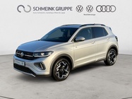 Volkswagen T-Cross 2025