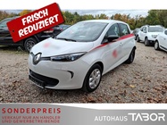 Renault ZOE 2018