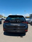 Skoda Octavia 2022