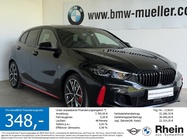BMW 1 Series 2023
