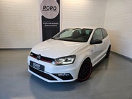 Volkswagen Polo 2016