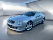 Mercedes-Benz SL-Class 2004