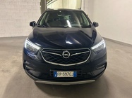 Opel Mokka 2018