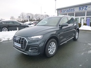 Audi Q5 2021