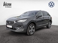 Seat Tarraco 2023