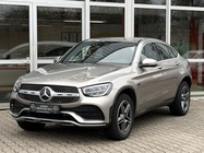 Mercedes-Benz GLC-Class 2020