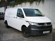 Volkswagen T6 2022