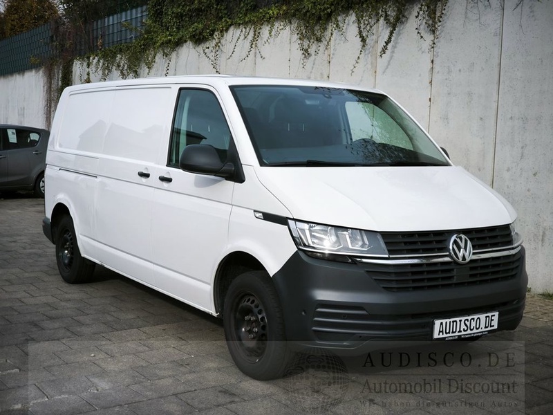 Volkswagen T6