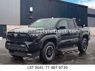 Toyota Tacoma 2024