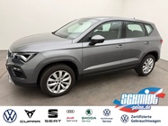 Seat Ateca 2025