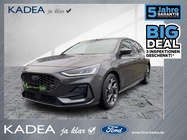 Ford Focus 2022