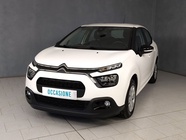 Citroen C3 2022