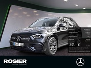 Mercedes-Benz GLA-Class 2026