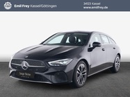 Mercedes-Benz CLA-Class 2024