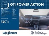 Volkswagen Polo 2023