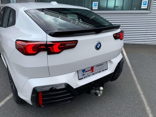BMW iX2 2024