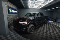 Dodge RAM 2021