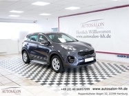 Kia Sportage 2018