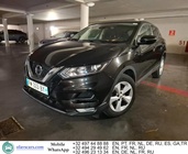 Nissan Qashqai 2020