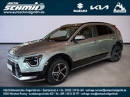 Kia Niro 2026