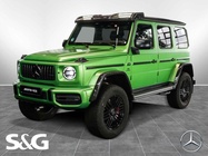 Mercedes-Benz G-Class 2023