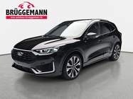 Ford Kuga 2025