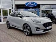 Ford Puma 2021